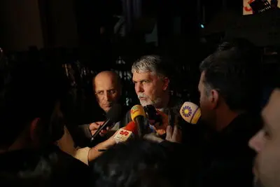 وزیر ارشاد: تکلیف جشنواره‌ها تا پایان مرداد روشن می‌شود