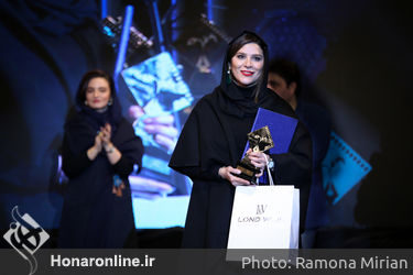 دوازدهمین جشن بزرگ منتقدان و نویسندگان سینمای ایران