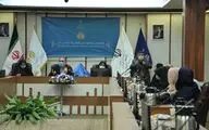 نشست رسانه‌ای یازدهمین جشنواره مد و لباس فجر | امامی: اعتبار جشنواره به داوران آن است | تأکید بر اهمیت همایش پژوهش‌های راهبردی در حوزه پوشاک اسلامی ایرانی