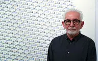 A Solo Exhibition by Hossein Valamanesh, Iranian artist, in NewYork