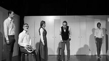 Iranian directors brings Pinter’s 