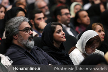 آیین بزرگداشت نوزدهمین جشن خانه سینما
