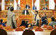 «کتاب قانون»، جعبه سیاه مجلس 