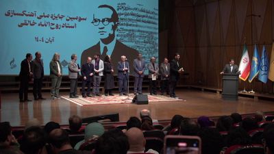 حسین علیزاده: خالقی به نقش اجتماعی و فرهنگی موسیقی در جامعه فکر می‌کرد