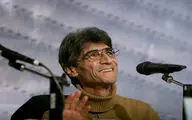 مراسم یابود زنده یاد «ناصر تقوایی»
