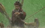 کاروان سریال «سلمان فارسی» به جلفا رسید | اولین تصاویر از بازی داریوش فرهنگ در سریال میرباقری