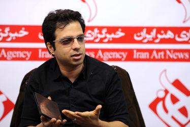 سعید نایب محمدی