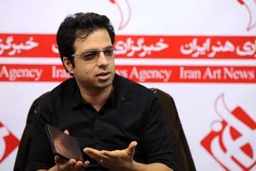 سعید نایب محمدی