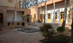 در ایام شهادت دکتر چمران آماده‌باش هستیم و از بازدیدکنندگان میزبانی می‌کنیم