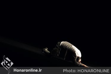 نمایش "جوادیه (بیست متری)" در تئاتر شهر