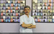 همتی از ضرورت برگزاری نمایشگاه مجازی کتاب می‌گوید