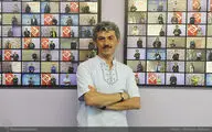 همتی از ضرورت برگزاری نمایشگاه مجازی کتاب می‌گوید