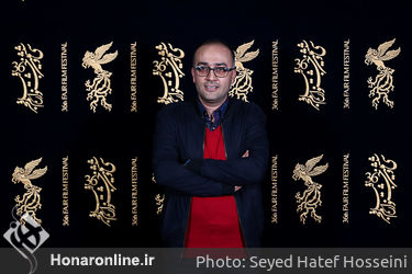 ششمین روز سی و ششمین جشنواره فیلم فجر در پردیس ملت