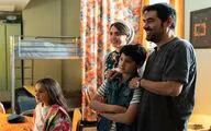 “Any Day Now” actor Shahab Hosseini honored at Beijing festival
