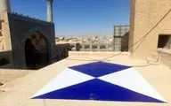 نصب سپر آبی در ۱۲۰ موزه و برخی بناهای تاریخی/ ارائه مستندات تعرض به کاخ گلستان
