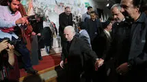 Pictorial record of Arbaeen ritual published in Tehran