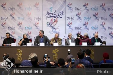  آخرین روز سی و ششمین جشنواره فیلم فجر 