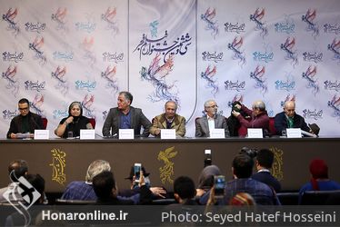 آخرین روز سی و ششمین جشنواره فیلم فجر 