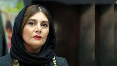  هنگامه قاضیانی فیلم "دزیره" را خوانش کرد