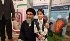 فیلمی که مقاومت بیماران پروانه‌ای در جنگ را روایت می‌کند/ هاشمی‌گلپایگانی: خانه «ای‌بی» متعلق به پروانه‌هاست، ما فقط در کنارشان هستیم