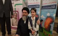 فیلمی که مقاومت بیماران پروانه‌ای در جنگ را روایت می‌کند/ هاشمی‌گلپایگانی: خانه «ای‌بی» متعلق به پروانه‌هاست، ما فقط در کنارشان هستیم