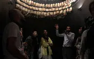 چیدمان‌هایی در ارتباط با فضا / نگاهی به نمایشگاه آثار برگزیدگان سالانه‌ پروژه‌های محسن 