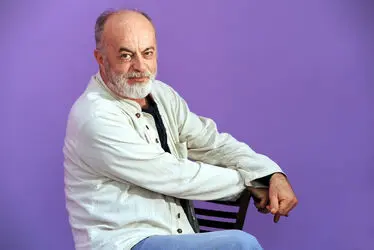 بهروز بقایی