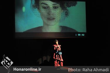 نمایش آناکارنینا پردیس تئاتر شهرزاد 