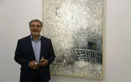 یادآوری محیط عاری از هیاهوی صنعت و روزمرگی/ نمایش آثار جدید مرتضی گودرزی دیباج در گالری 