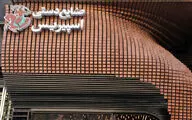 سرنوشت غم‌انگیز پروژه معماری که چند جایزه بین‌المللی و داخلی برد / کافه 