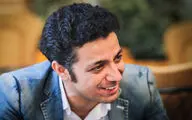 گفتگو با مهدی زمین‌‌پرداز، بازیگر «زخم کاری» | نمی‌توان بازیگر را با حضور در یک فیلم قضاوت کرد | سطح بازیگری در سریال‌های تلویزیون بسیار پایین است