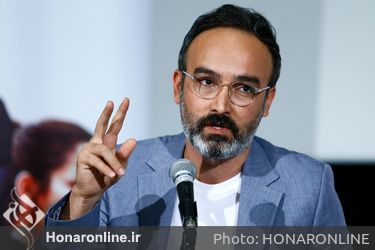 نشست نقد و بررسی فیلم «درخت خاموش» در پردیس چارسو