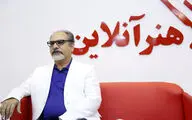 علی شیرازی: جریانی به دنبال خدشه‌دار کردن هنر ایران است / فیلم