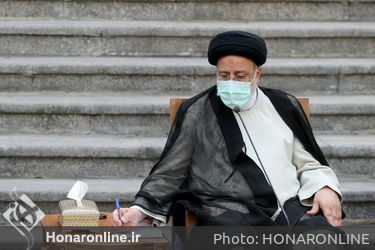 نشست صمیمی رئیس جمهور با هنرمندان و فعالان عرصه فرهنگ و هنر