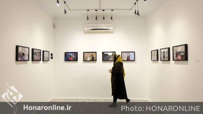 نمایشگاه عکس‌های بهار اصلانی، سارا ساسانی و نازلی عباس‌پور در گالری هپتا