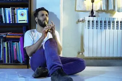 2 Iranian short films awarded at US Anthem film festival