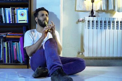 2 Iranian short films awarded at US Anthem film festival