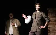 تراژدی در کمدی / نگاهی به نمایش 