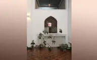 مراسم رونمایی کتاب 