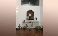 مراسم رونمایی کتاب 