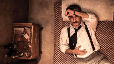 Indonesian festival to screen seven films from Iran