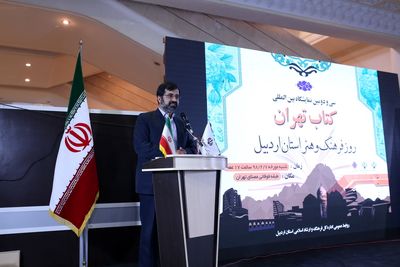 سریال اقتباسی "شایستگان صفوی" در اردبیل ساخته می‌شود