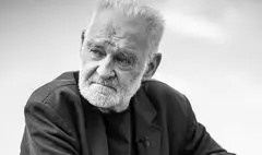 بلا تار کارگردان «اسب تورین» از دنیا رفت