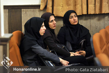 نشست سراسری ناظران دومین آزمون جامع و بیست و پنجمین آزمون ادواری مهارتی فرهنگ و ارشاد اسلامی