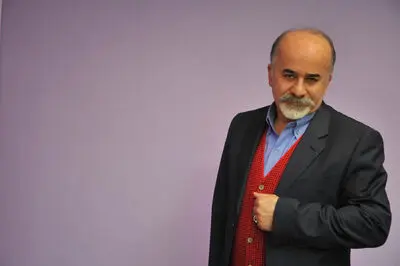 اسرافیل شیرچی: سیاسیون بسترهای انتقادی و پیشنهادی را فراهم کنند