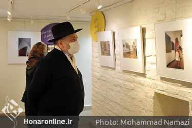 نمایشگاه عکس‌های ۵۰ ساله محمد احصایی با عنوان «گنج بازیافته» در گالری گلستان 