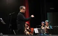 بهزاد عبدی؛ از ادامه تمرینات گروه خنیاگران مهر برای حضور در 