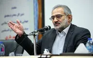 سید محمد حسینی: امیدواریم مستند نمایش 