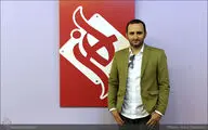 شخصیت سامانی نماینده طیف گسترده‌ای از افراد جامعه است / پوریا رحیمی سام از بازی در سریال 