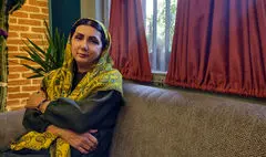 «هاملن» به عمارت نوفل‌لوشاتو می‌رود